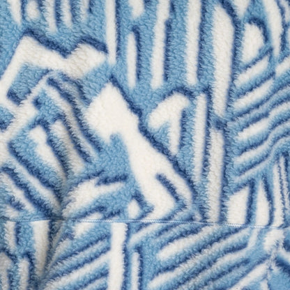 Craghoppers Dante Fleece - Blue