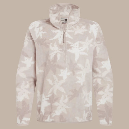 Craghoppers Reedmace Half Zip - Oyster