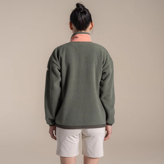 Craghoppers Sanaa Jacket - Dark Sage