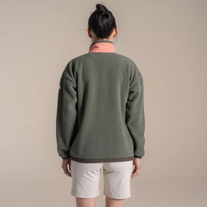 Craghoppers Sanaa Jacket - Dark Sage