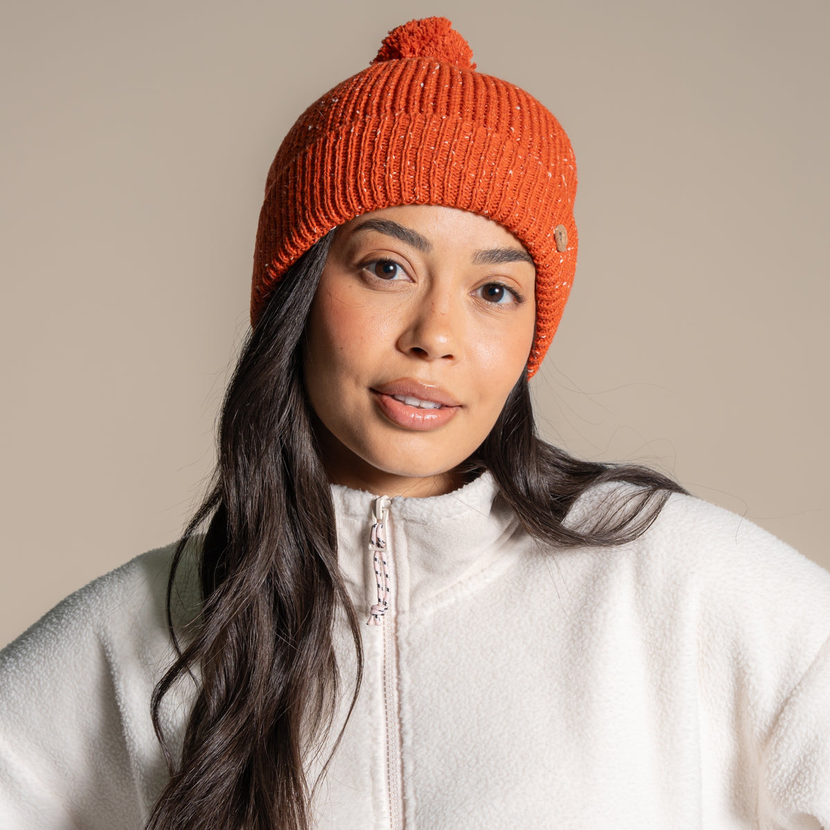 Craghoppers Aine Hat - Sedona Orange