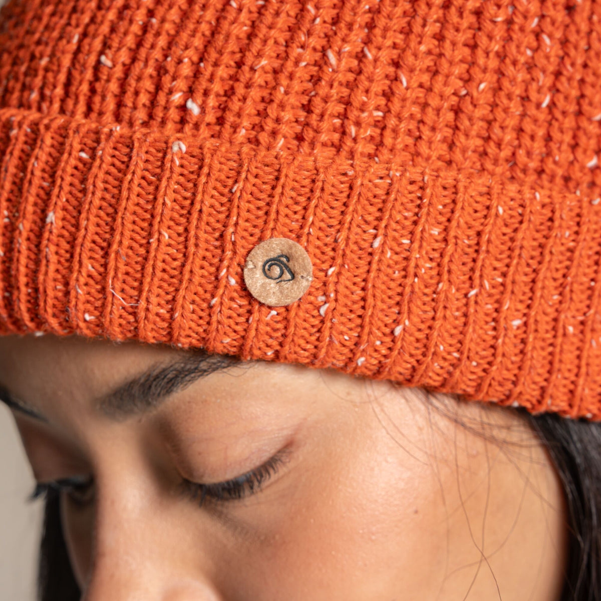 Craghoppers Aine Hat - Sedona Orange