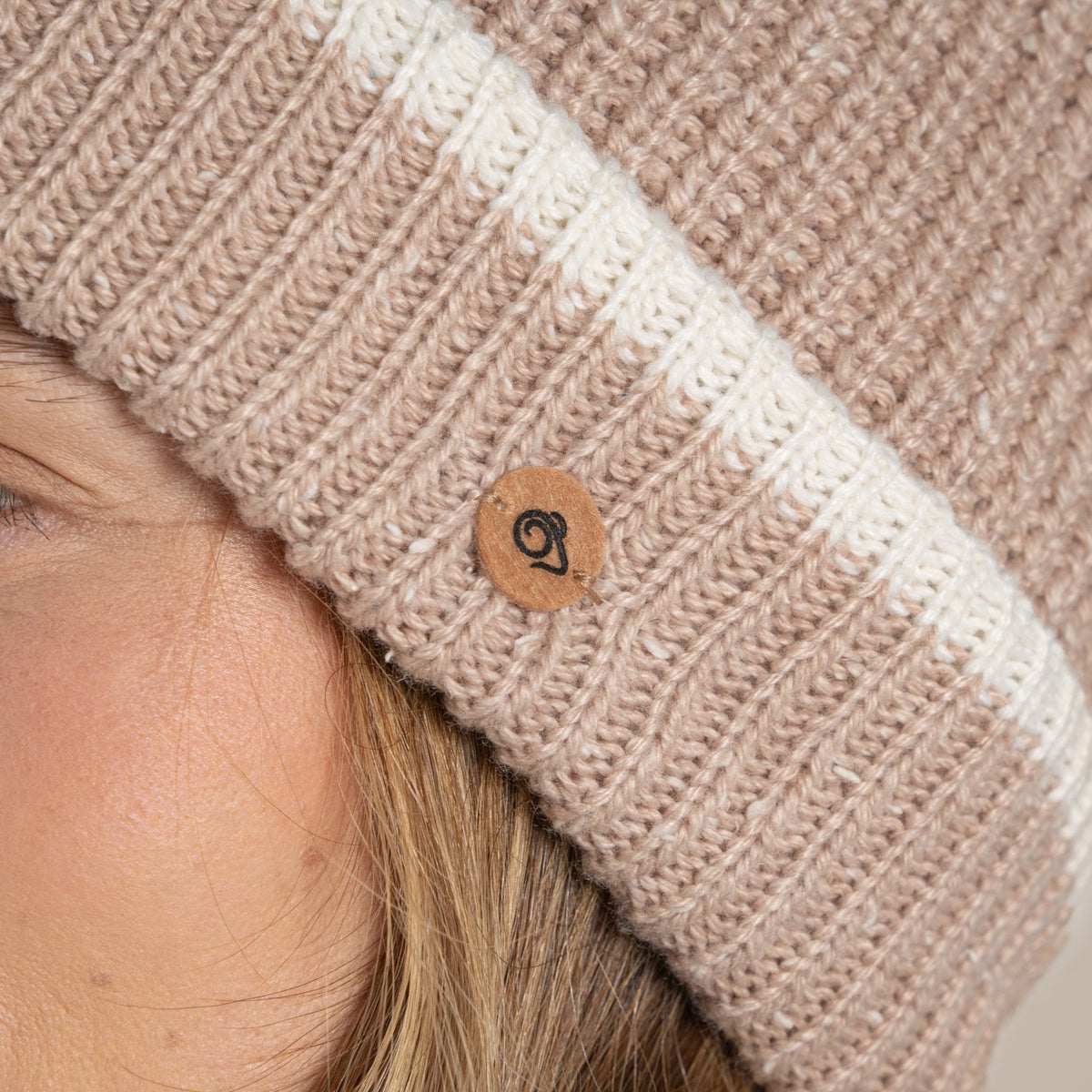 Craghoppers Aine Hat - Fresh Beige