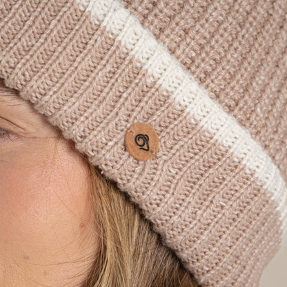Craghoppers Aine Hat - Fresh Beige