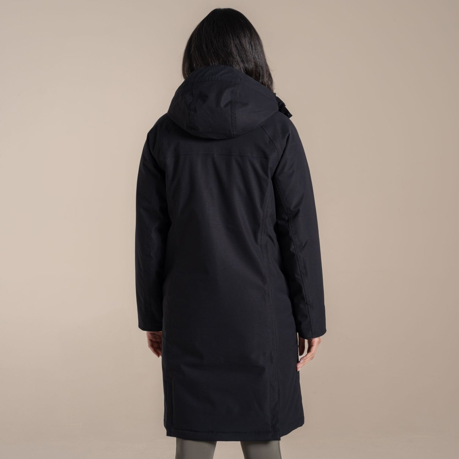 Craghoppers Rosalind II Jacket - Black