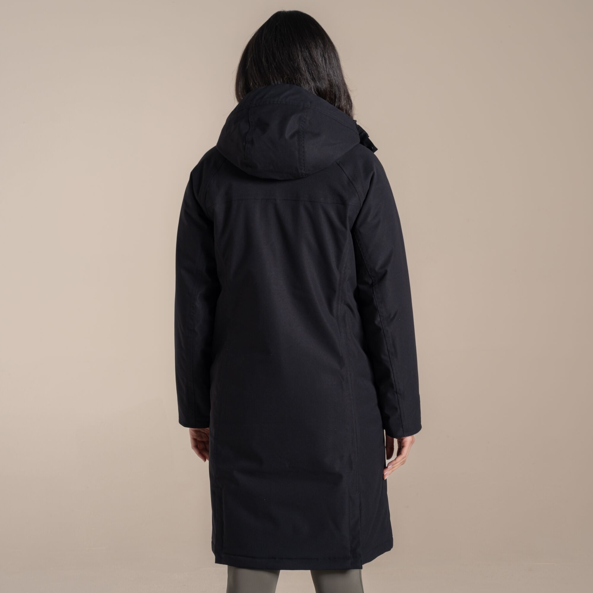Craghoppers Rosalind II Jacket - Black