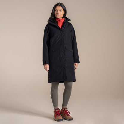 Craghoppers Rosalind II Jacket - Black