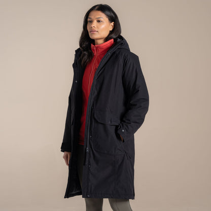 Craghoppers Rosalind II Jacket - Black