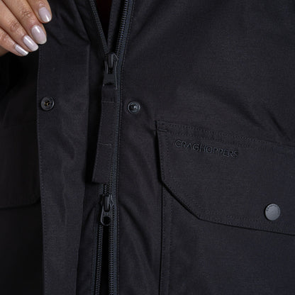 Craghoppers Rosalind II Jacket - Black