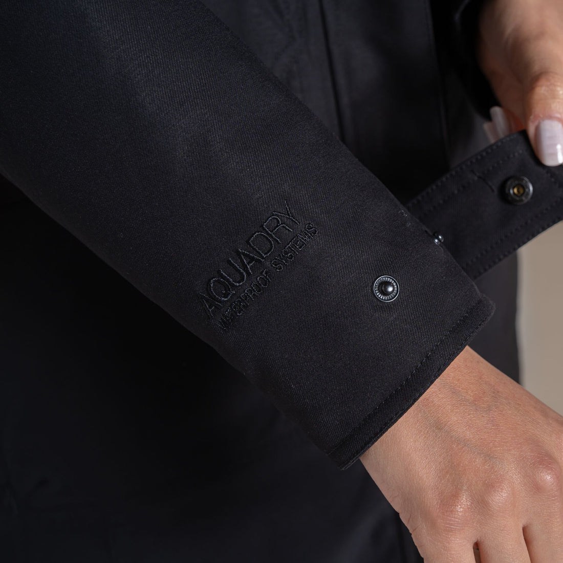 Craghoppers Rosalind II Jacket - Black