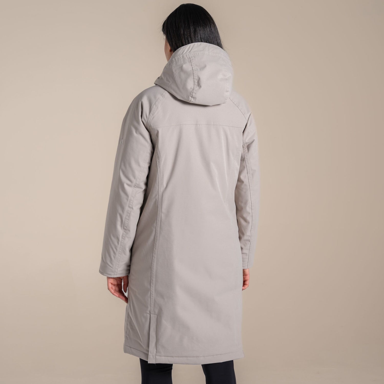 Craghoppers Rosalind II Jacket - Soft Mushroom