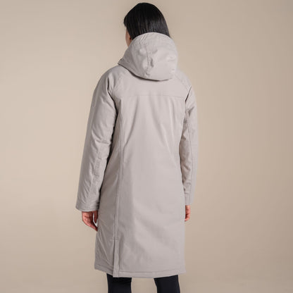 Craghoppers Rosalind II Jacket - Soft Mushroom