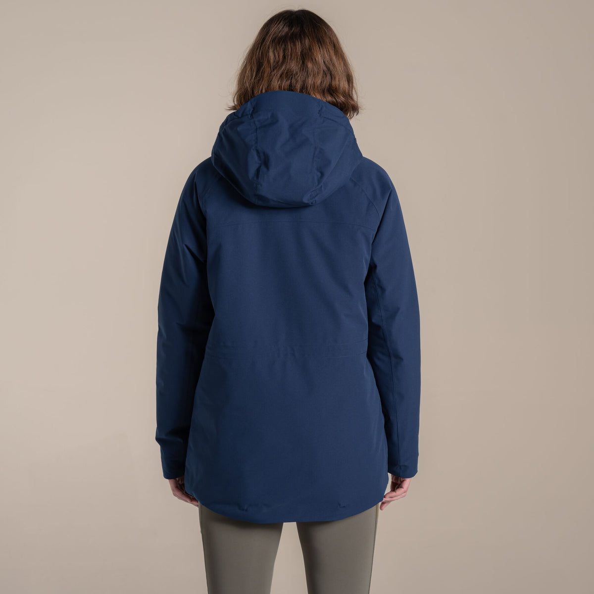 Craghoppers Caldbeck II Thermic Jacket - Blue Navy
