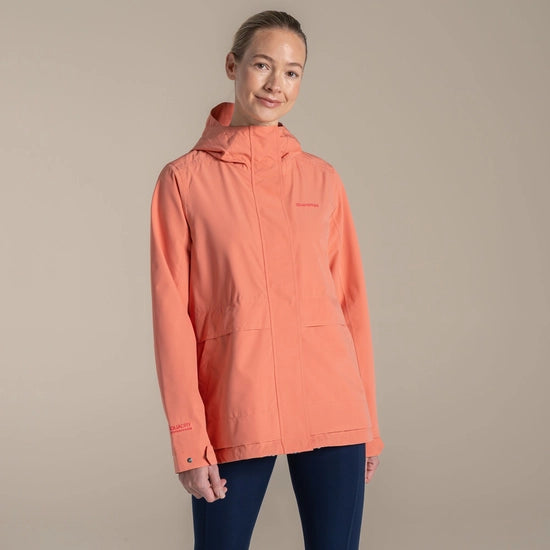 Craghoppers Cinquefoil Jacket - Apricot