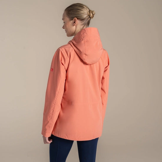 Craghoppers Cinquefoil Jacket - Apricot