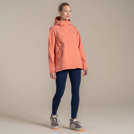 Craghoppers Cinquefoil Jacket - Apricot