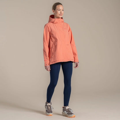 Craghoppers Cinquefoil Jacket - Apricot