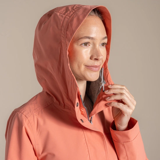 Craghoppers Cinquefoil Jacket - Apricot