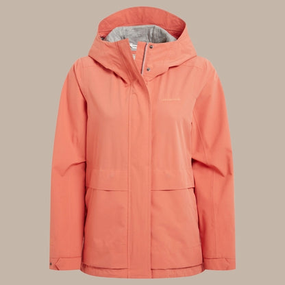 Craghoppers Cinquefoil Jacket - Apricot