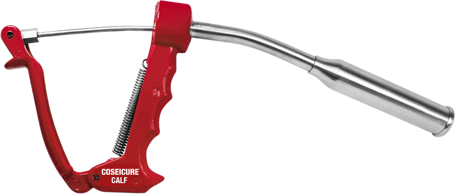 Coseicure Calf Bolus Applicator