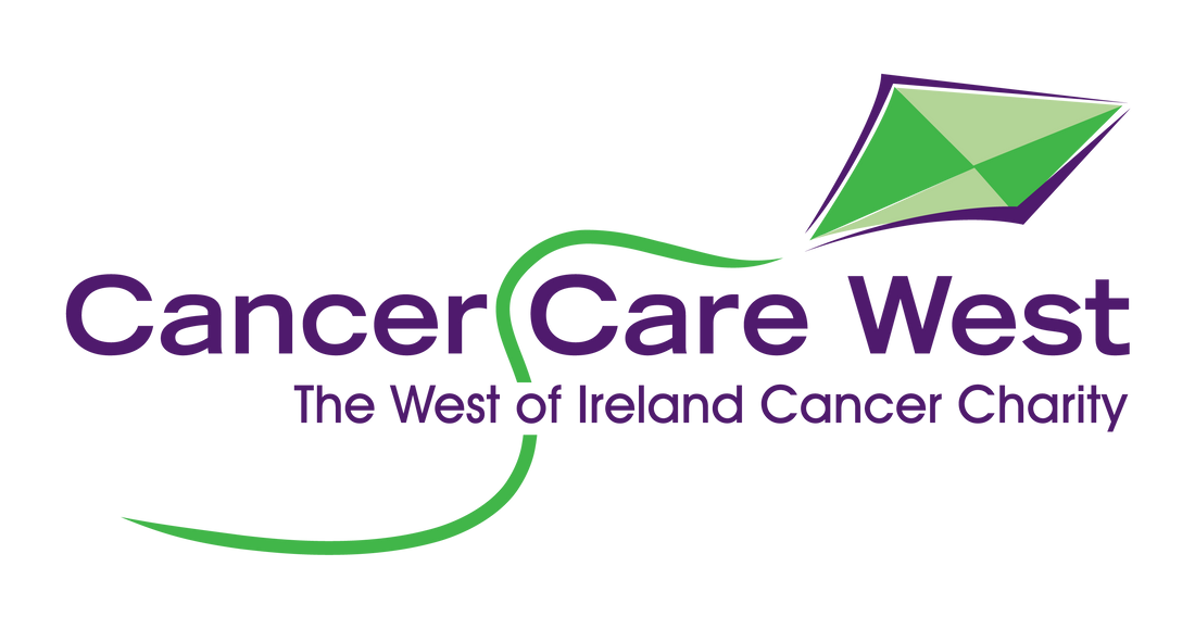 Charity Of The Year Donation - Cancer Care West