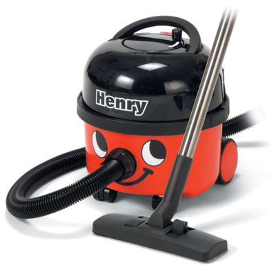 Vacuums