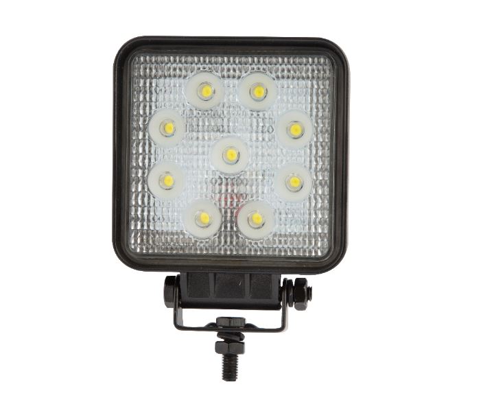 Farmudding Square Led LED WORK LAMP SQUARE FLOOD – homeland-ie