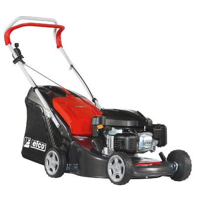Lawnmowers