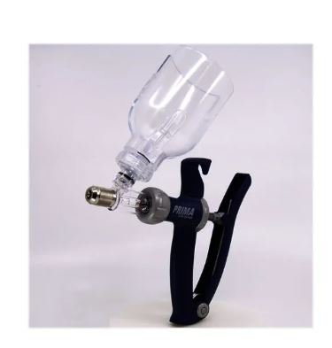 Prima Bottle Mount Vaccinator 2ml