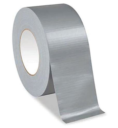 Duck Tape Silver - 50mm x 10m