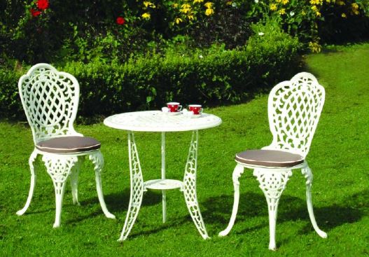 Ballygowan Bistro Set