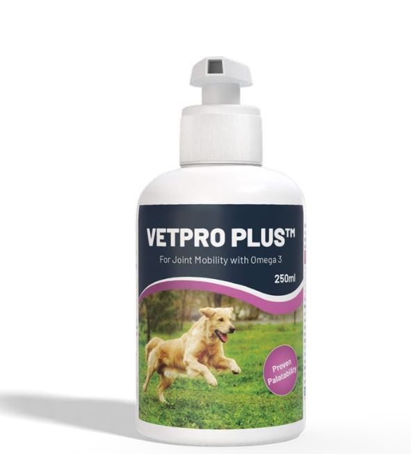 Vet Pro Plus 250ml