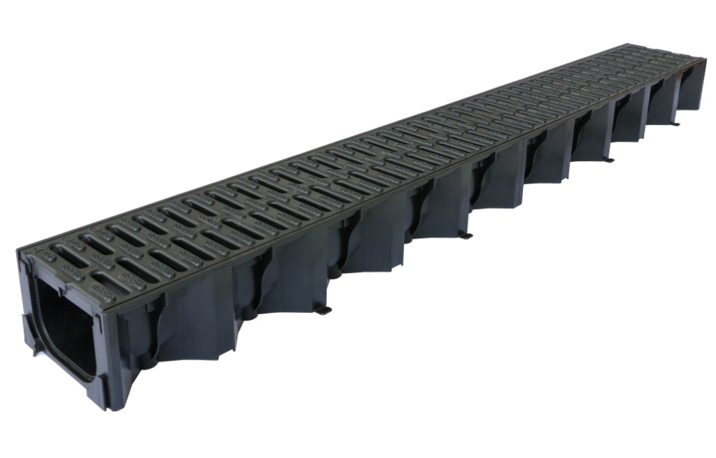 Aquaflow 1M PVC Channel – homeland-ie