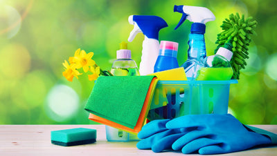 Cleaning Products