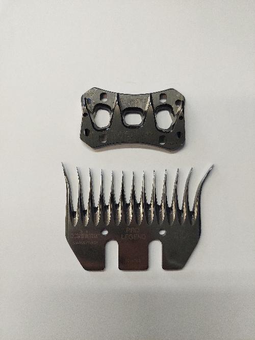 Comb Farmers Pack Wide 1x Pro Legend 2x Jet