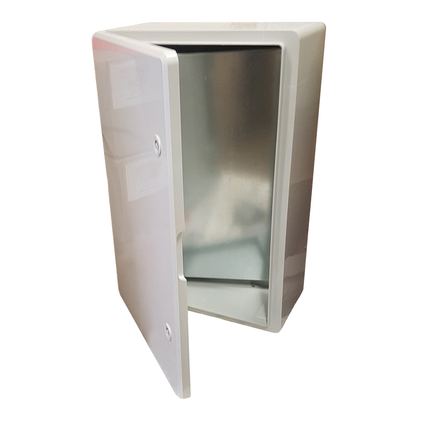 Commerical Metre Box – homeland-ie