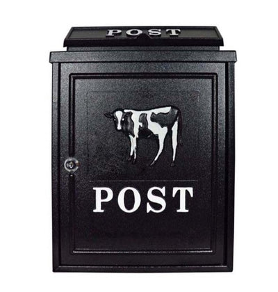 Letterboxes