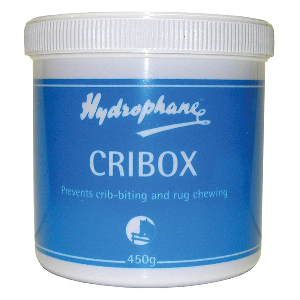 Cribox 450g