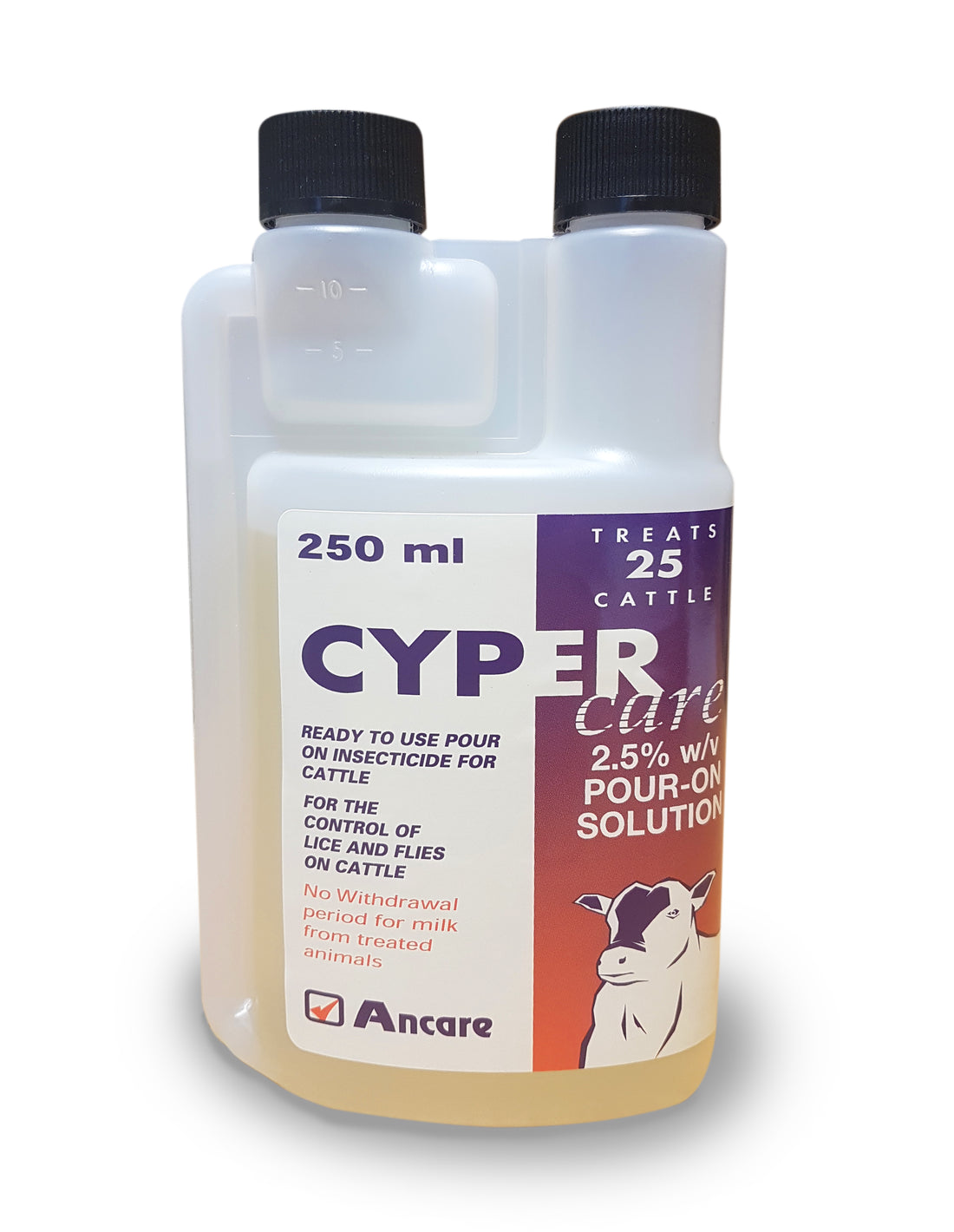 Cypercare