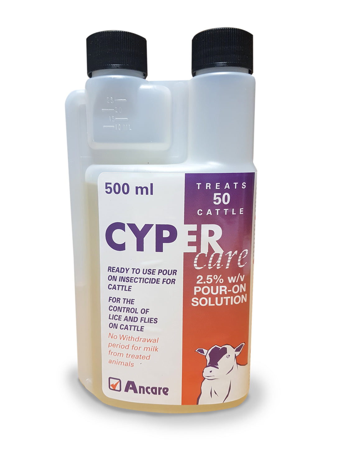 Cypercare