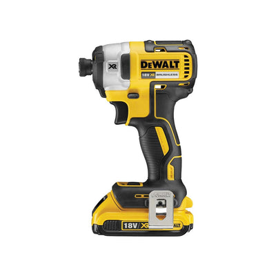 Hardware - Drill