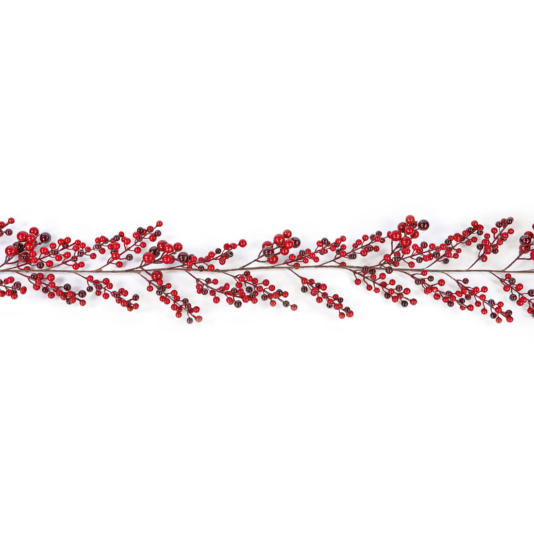 1.8m Berries Garland