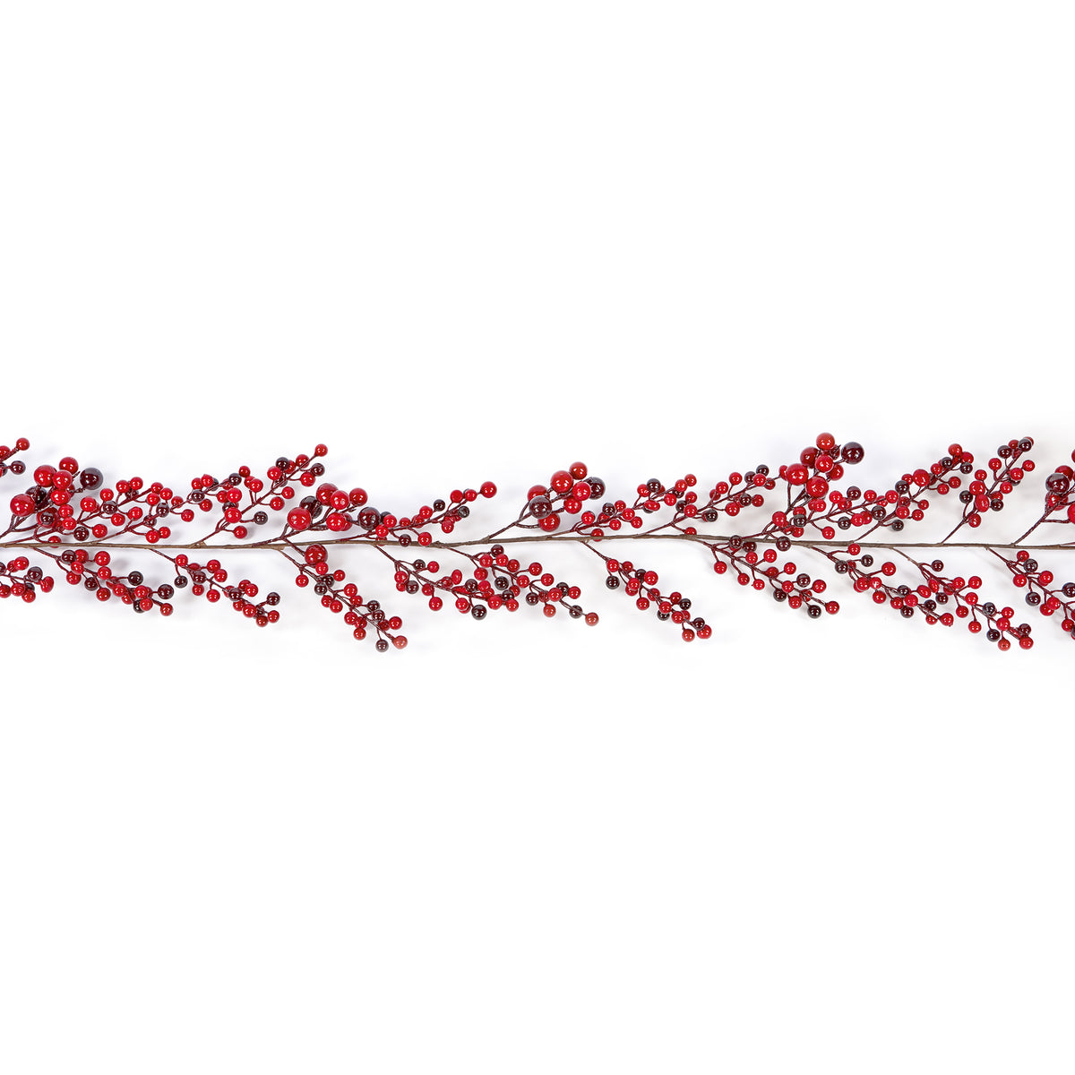 1.8m Berries Garland