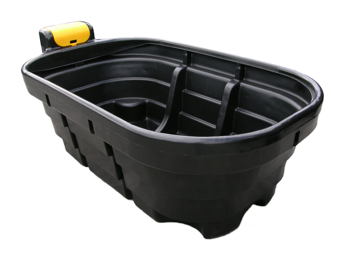 Fast Flowing Drinking Trough