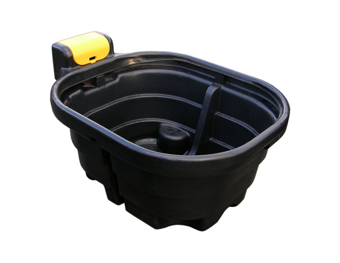 Fast Flowing Drinking Trough