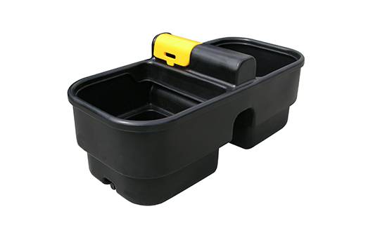 Fast Flow 90 Gallon Trough