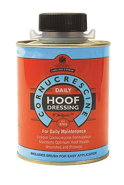 Equine Hoof Care