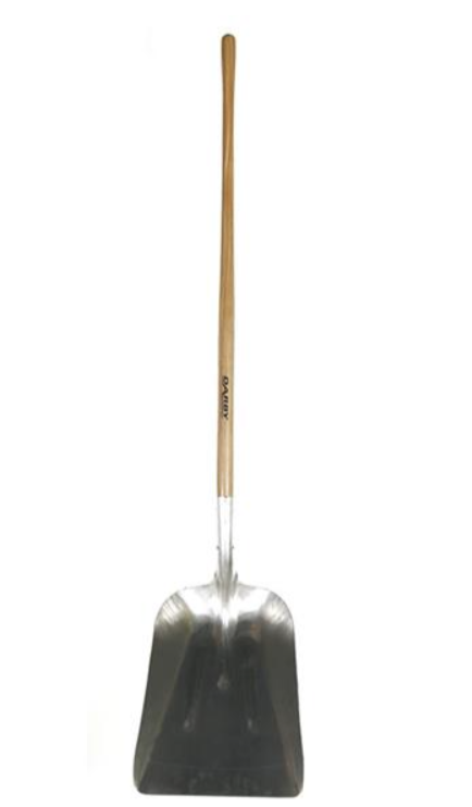Darby Grain Shovel Alumimium