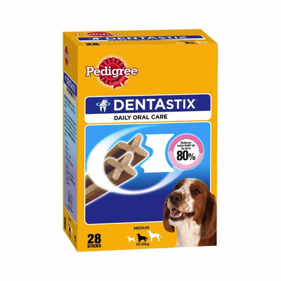 Pedigree