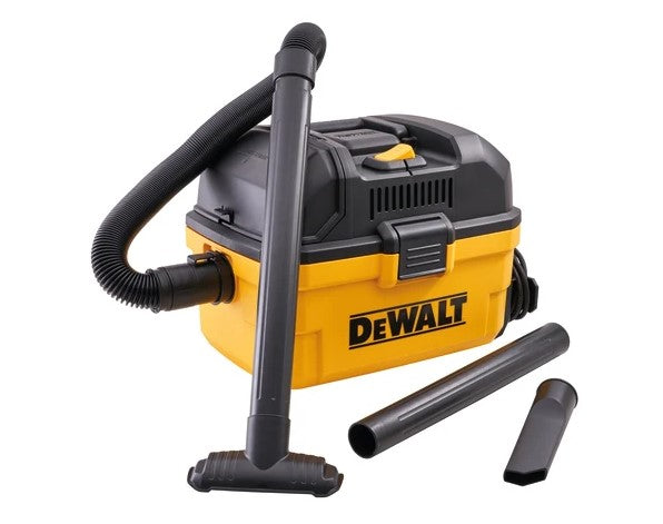 Dewalt 15L Wet & Dry Toolbox Vacuum